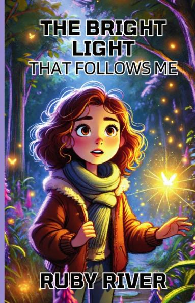 The Bright Light That Follows Me