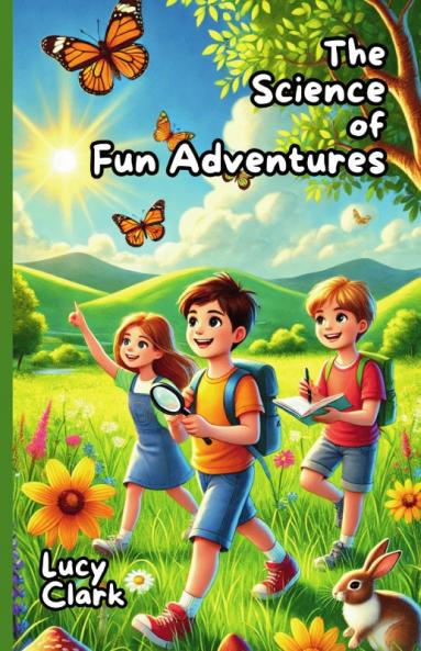 The Science of Fun Adventures