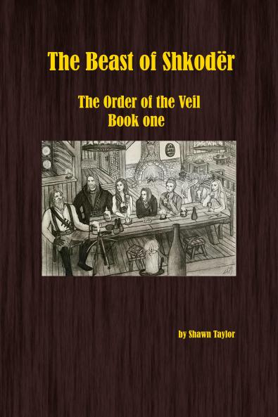 The Beast of Shkoder