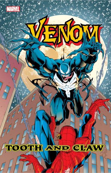 VENOM: TOOTH AND CLAW