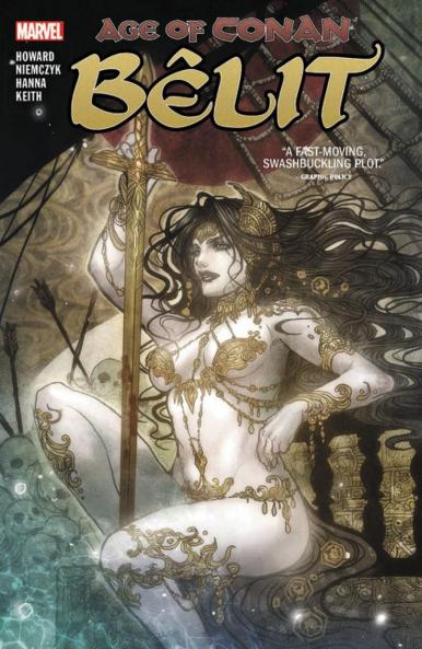 AGE OF CONAN: BELIT