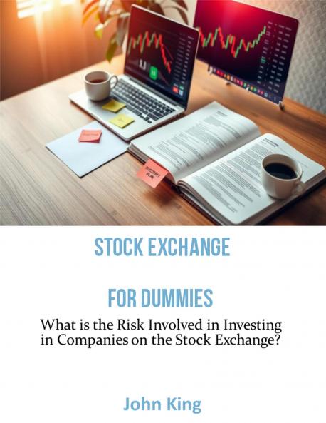 What is the Risk Involved in Investing  in Companies on the Stock Exchange?