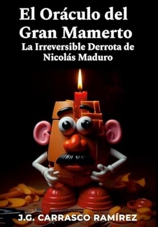 El Oráculo del Gran Mamerto