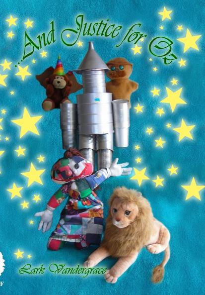 ...And Justice for Oz