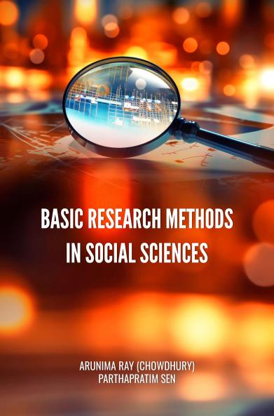 BASIC RESEARCH METHODS IN SOCIAL SCIENCES