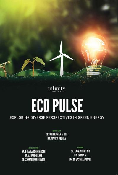 Eco Pulse: Exploring Diverse Perspectives in Green Energy