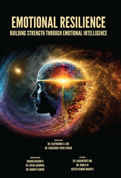 Emotional Resilience: Building Strength Through Emotional Intelligence