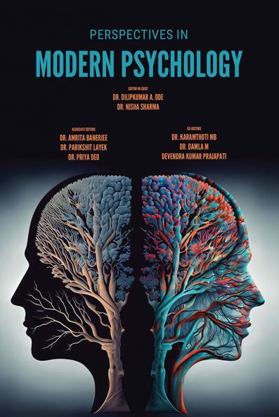 Perspectives In Modern Psychology