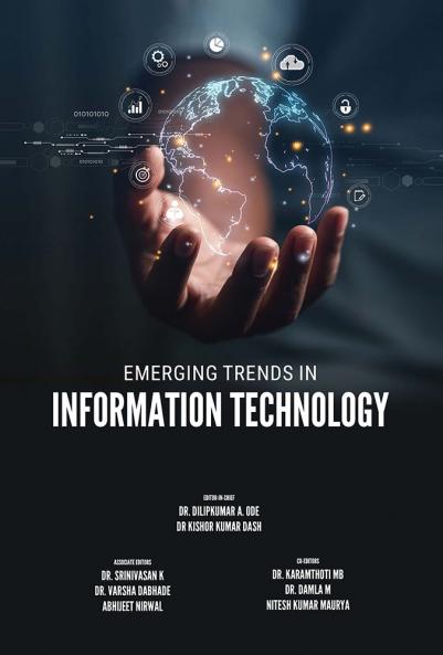 Emerging Trends in Information Technology