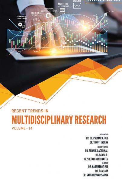 Recent Trends in Multidisciplinary Research (Vol-14)