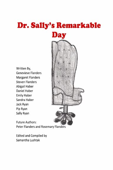 Dr. Sally's Remarkable Day