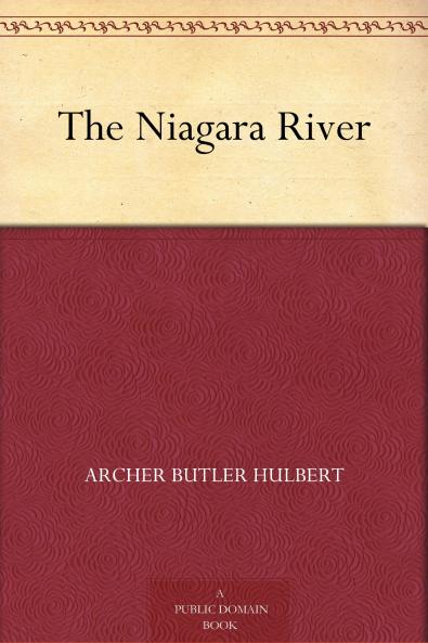 The Niagara River Volume