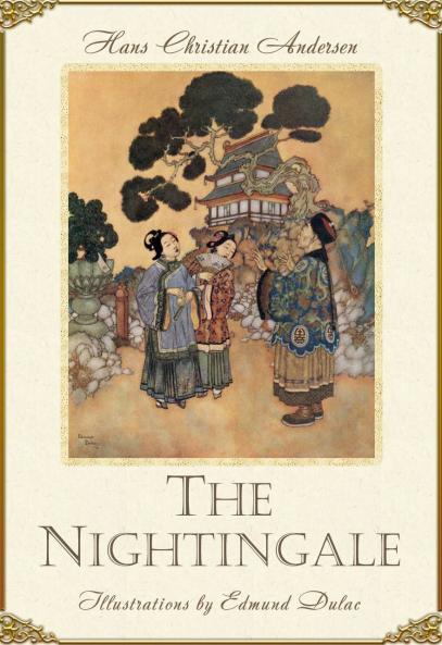 The Nightingale Volume