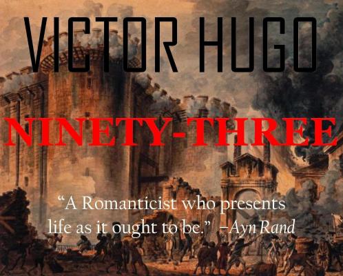 Ninety-Three Volume 1