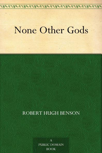 None Other Gods Volume