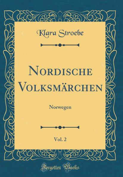 Nordische VolksmÃ¤rchen Volume 2