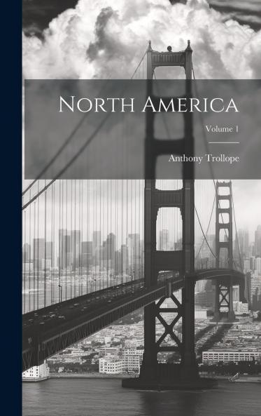 North America Volume 1