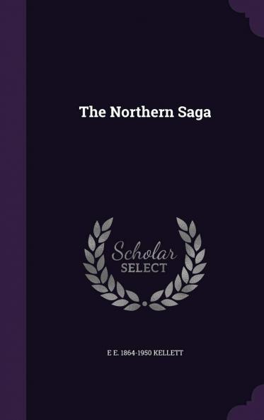 The Northern Saga Volume