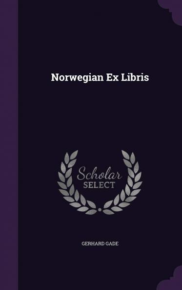 Norwegian Ex Libris Volume