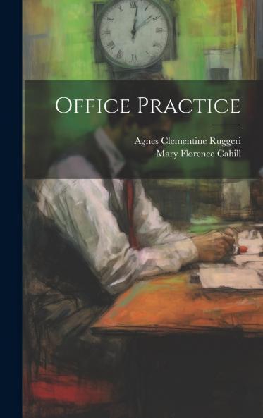Office Practice Volume