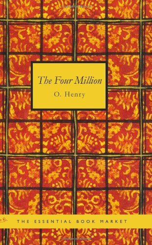 The Four Million Volume