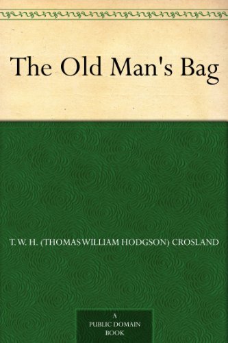 The Old Man's Bag Volume