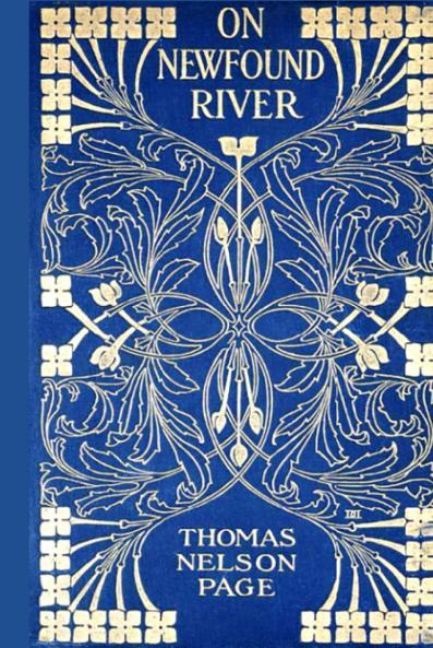 On Newfound River Volume