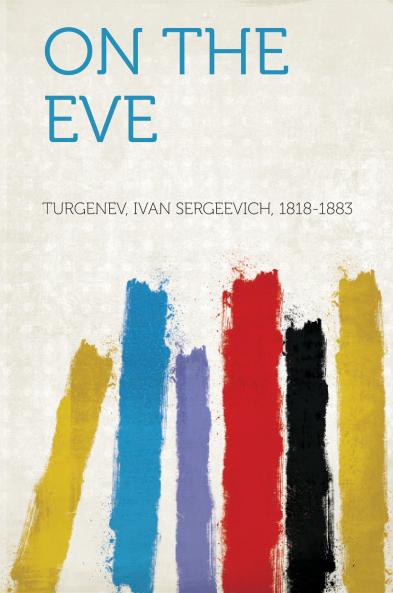 On the Eve Volume
