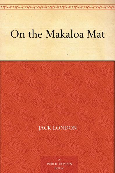 On the Makaloa Mat Volume