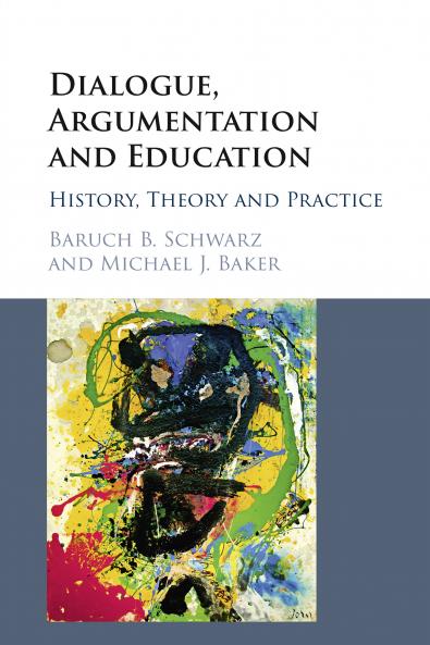 Dialogue Argumentation and Education