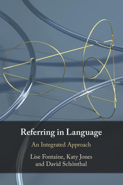 Referring in Language