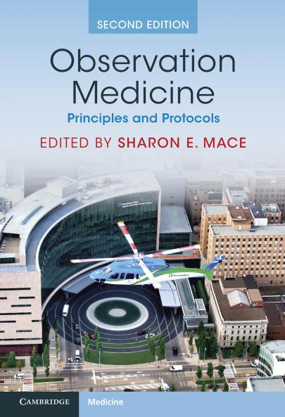Observation Medicine