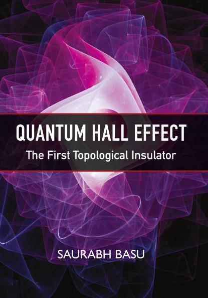 Quantum Hall Effect