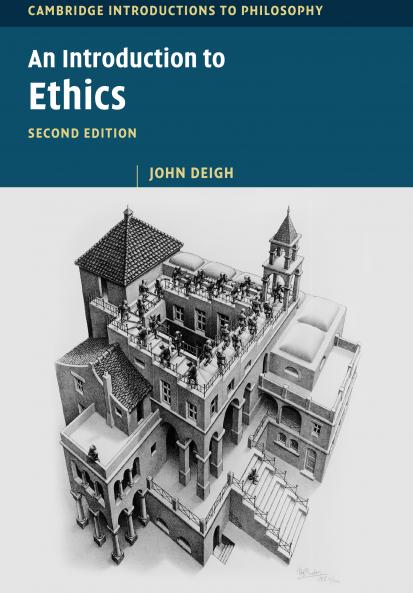 An Introduction to Ethics