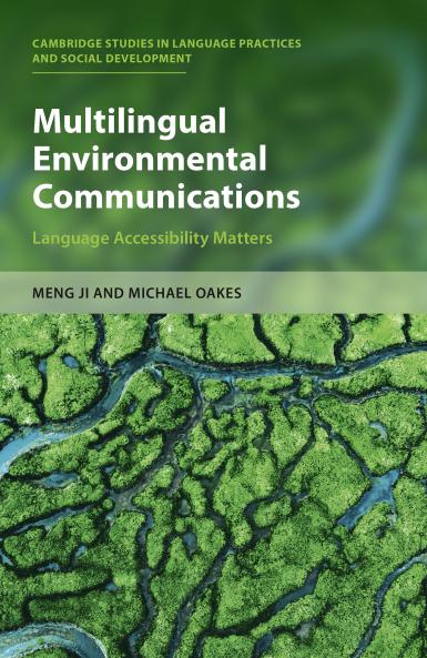 Multilingual Environmental Communications