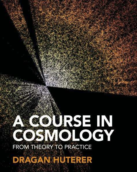A Course in Cosmology
