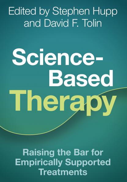 Science-Based Therapy