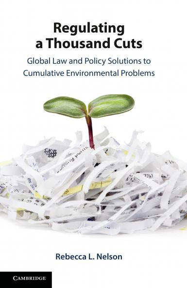 Regulating a Thousand Cuts