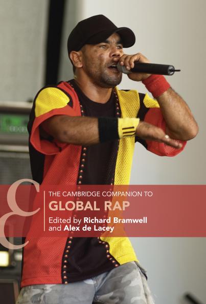 Cambridge Companion to Global Rap
