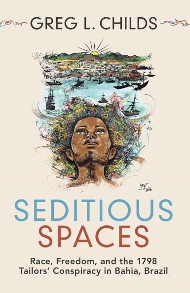 Seditious Spaces