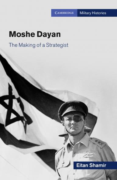 Moshe Dayan