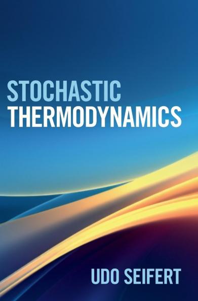 Stochastic Thermodynamics