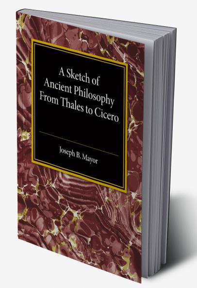 Ancient Philosophy