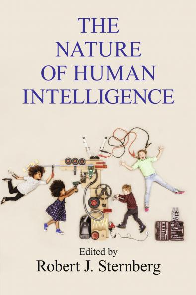 The Nature of Human Intelligence