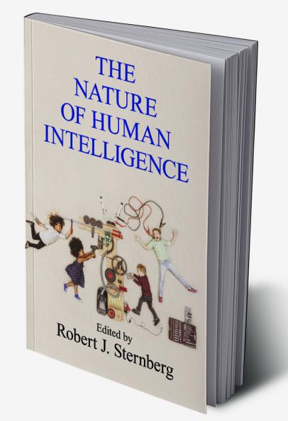 The Nature of Human Intelligence