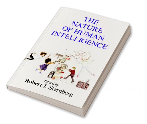 The Nature of Human Intelligence