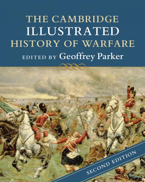 Cambridge Illustrated History of Warfare