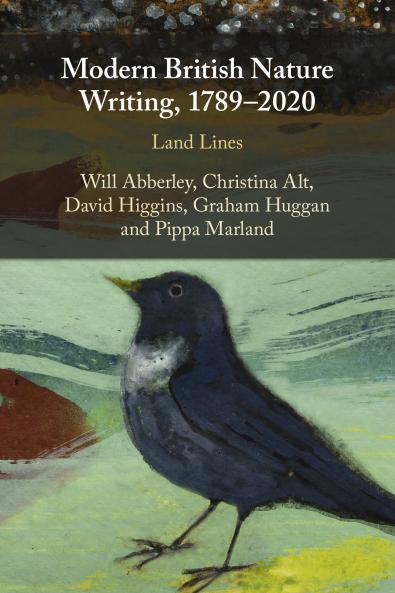 Modern British Nature Writing 1789-2020
