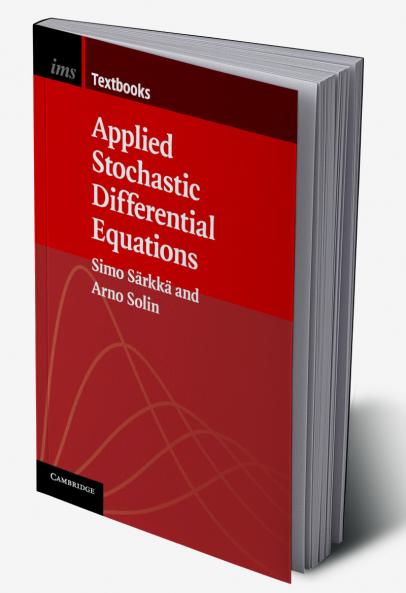 Applied Stochastic Differential Equations