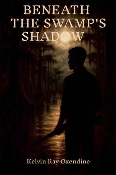 Beneath the Swamp's Shadow